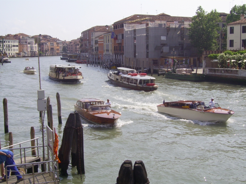 Venezia