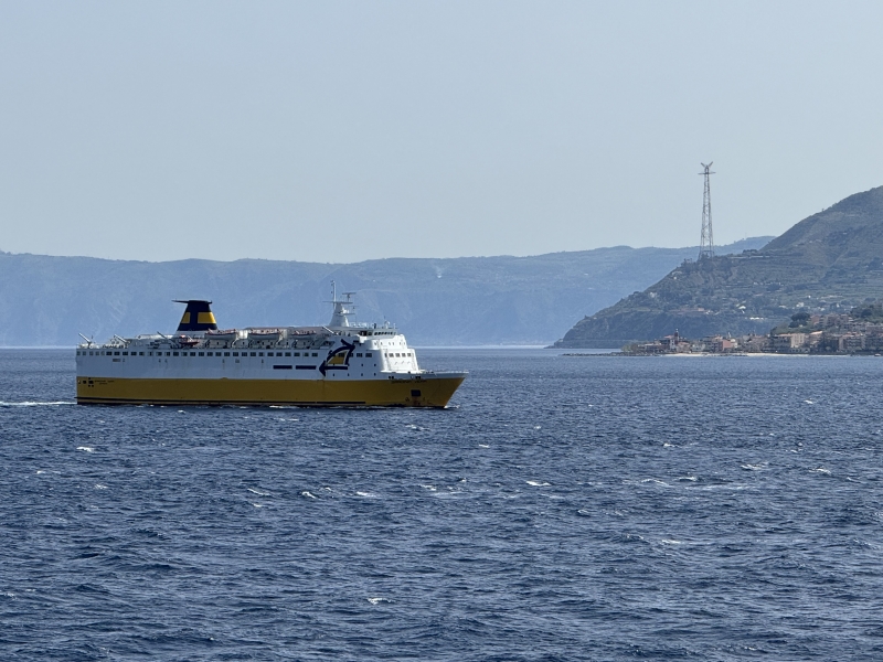 Sardinia Vera