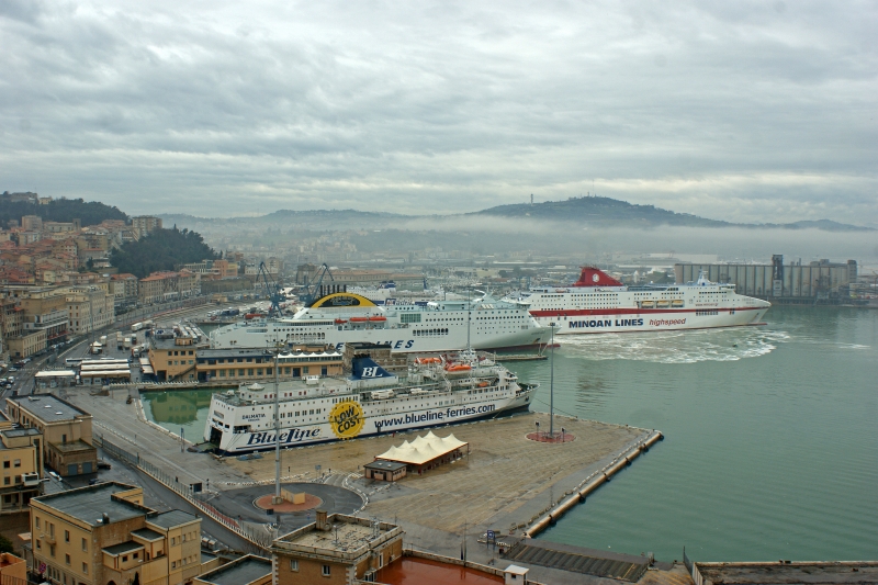 Porto di Ancona