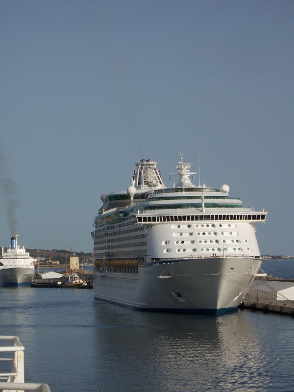 Voyager of The Seas