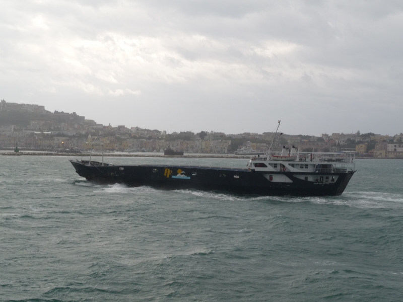 TOURIST FERRY BOAT PRIMO