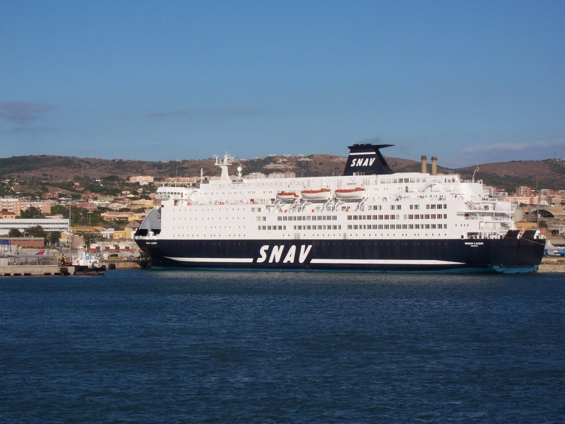 SNAV LAZIO