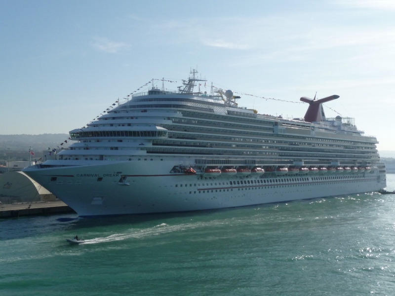 CARNIVAL DREAM