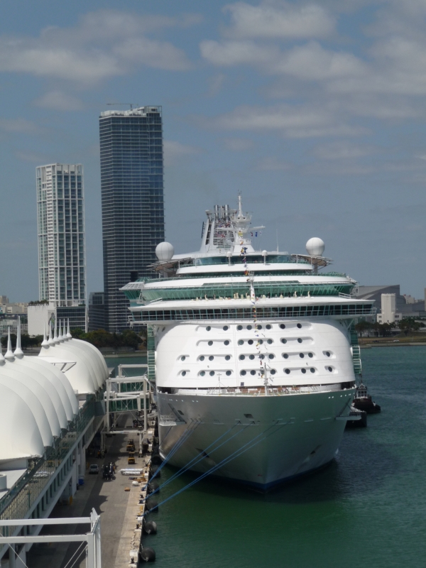 LIBERTY OF THE SEAS