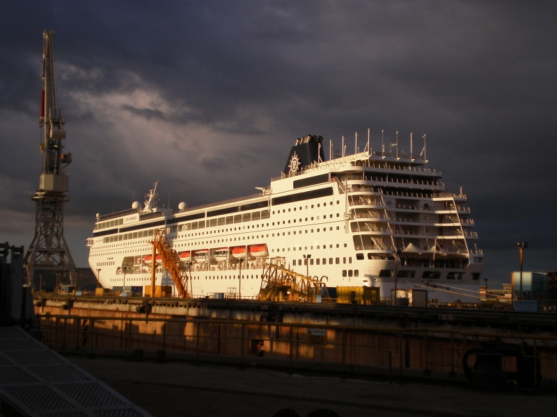 MSC ARMONIA