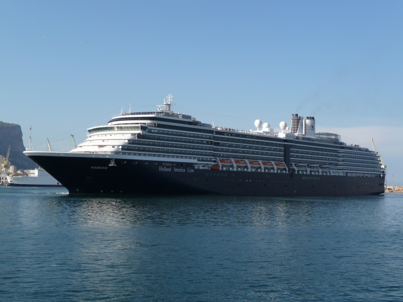 NOORDAM