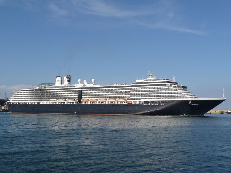 NOORDAM