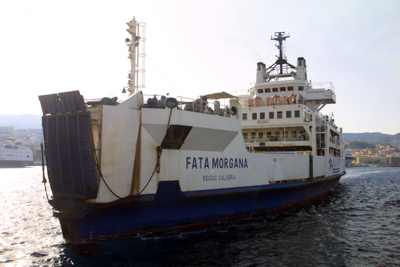 Fata Morgana