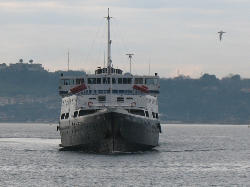 ISCHIA