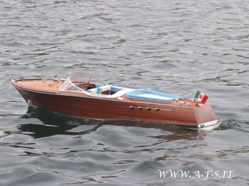 Riva Aquarama