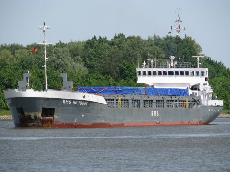 RMS NEUDORF