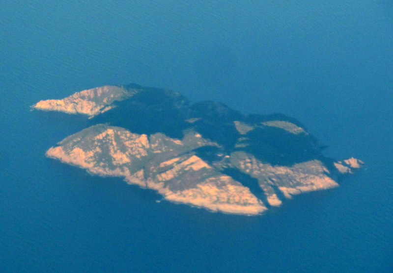 ISOLA DI GORGONA