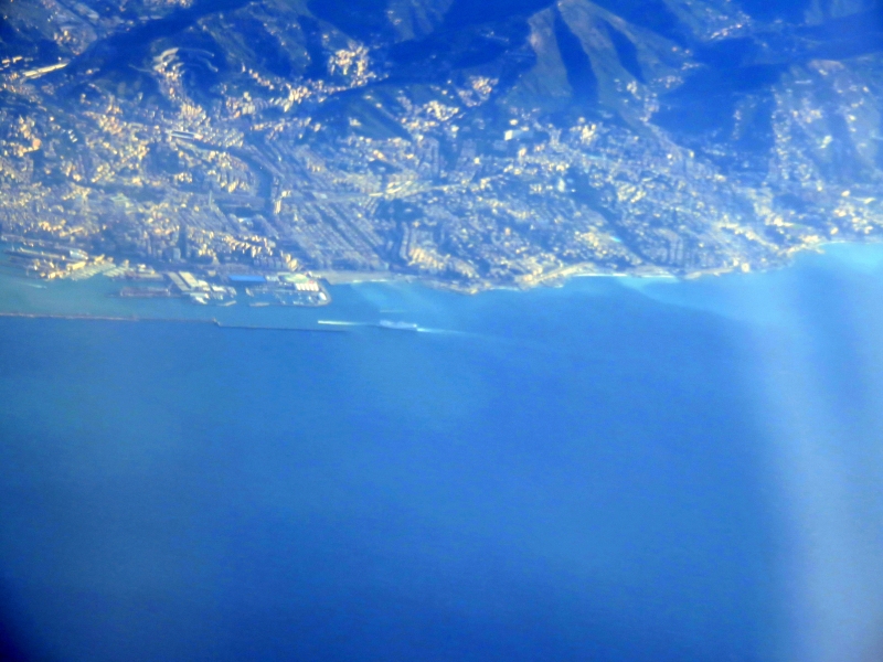 PORTO DI GENOVA