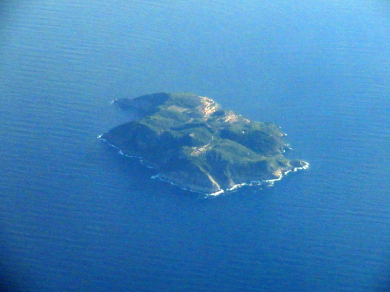 ISOLA GORGONA