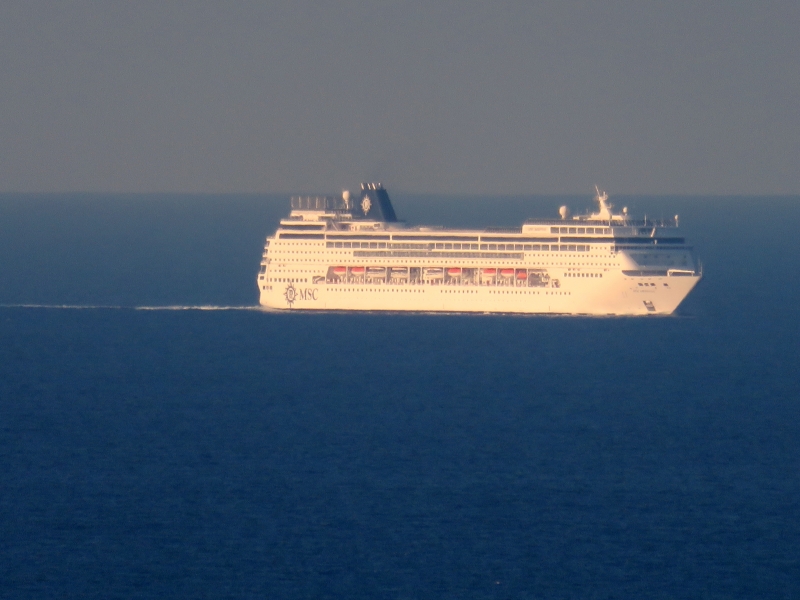 MSC ARMONIA