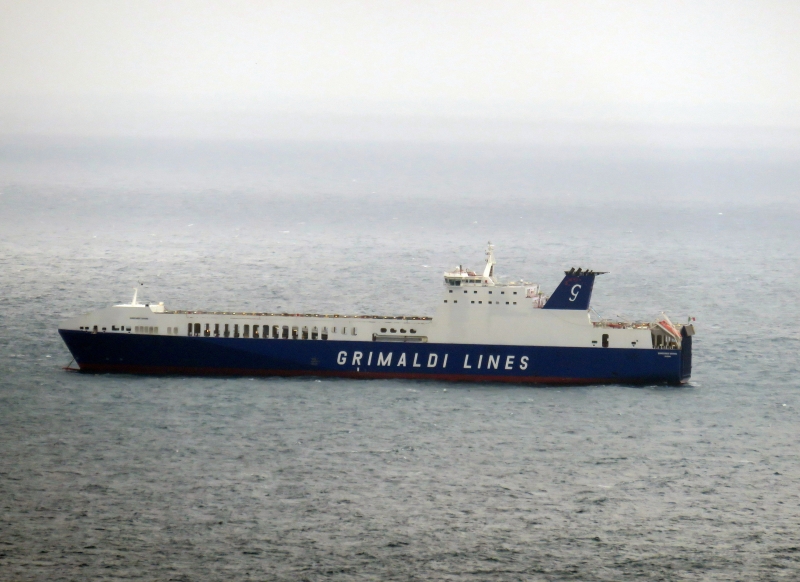 EUROCARGO SAVONA