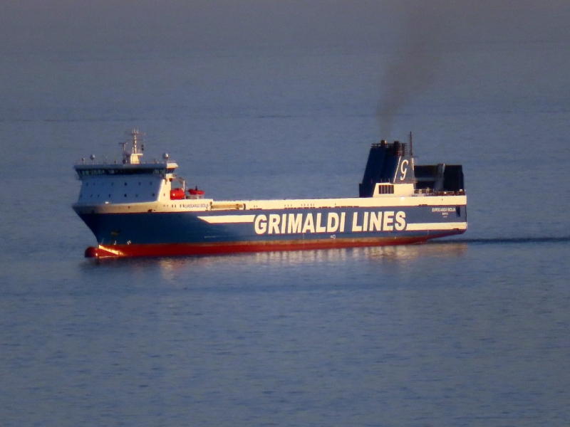 eurocargo sicilia