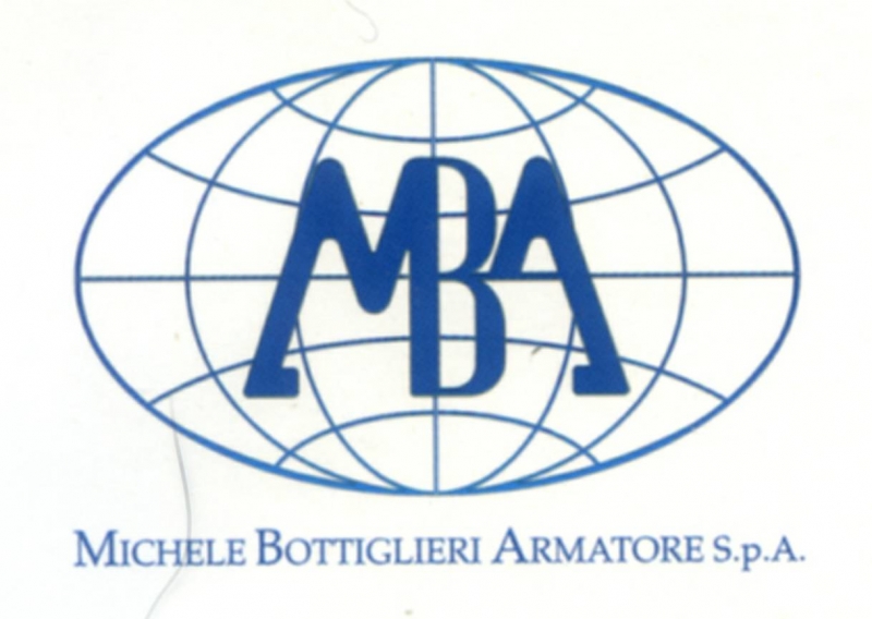 MICHELE BOTTIGLIERI ARMATORE S.p.A.