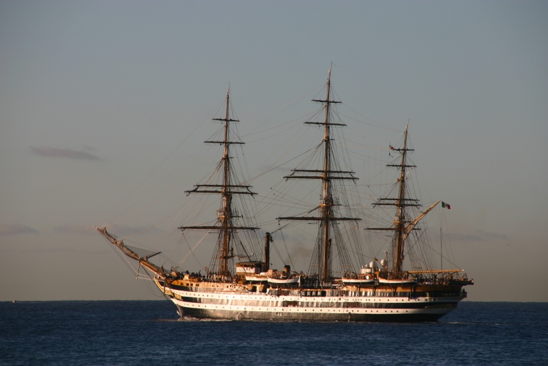 AMERIGO VESPUCCI