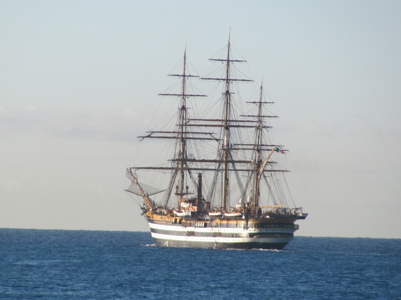 AMERIGO VESPUCCI