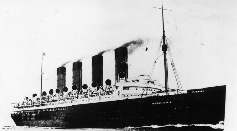 Mauretania