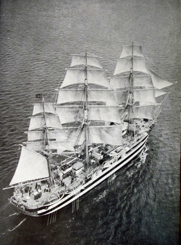 AMERIGO VESPUCCI