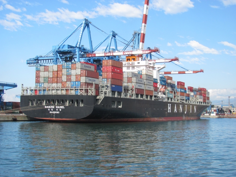 HANJIN BASEL