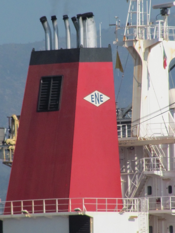 EMPRESA NAVIERA ELCANO SA