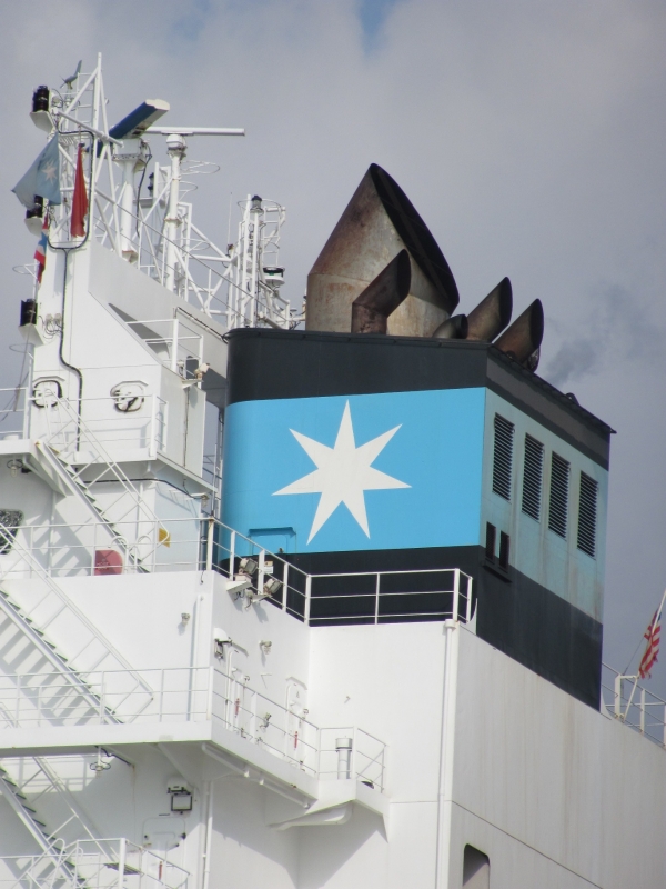 MAERSK