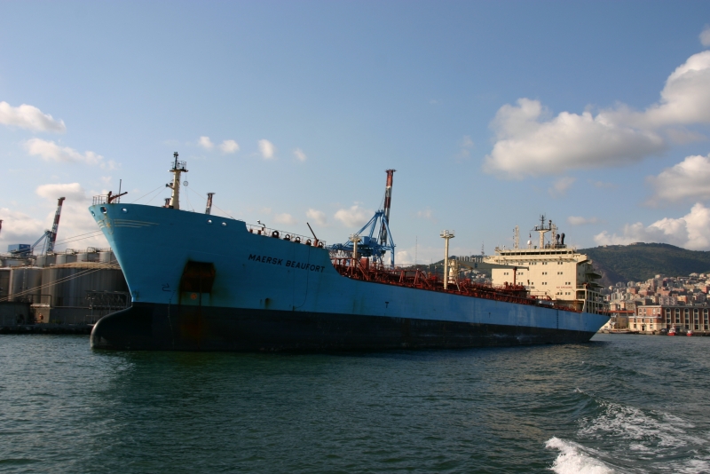 Maersk Beaufort