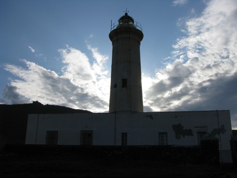 Faro di Linosa