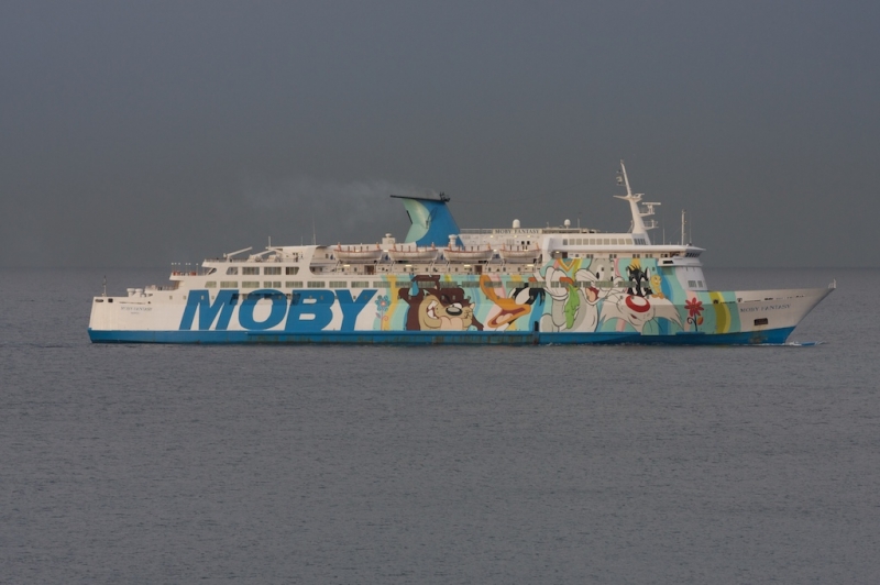 Moby Fantasy