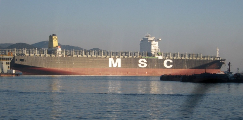 MSC Ariane