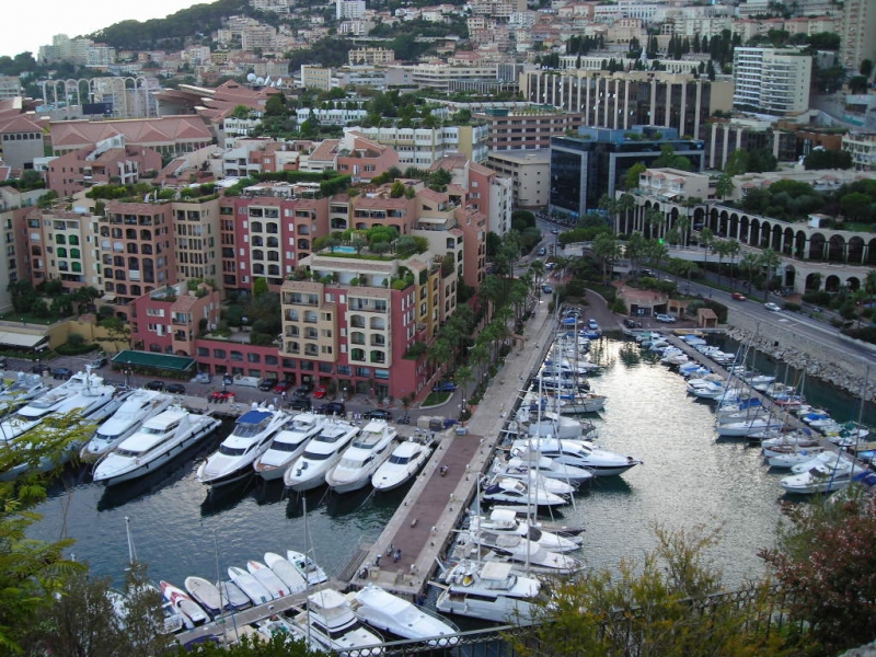 Monaco-Montecarlo