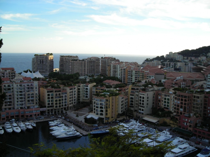 Monaco-Montecarlo