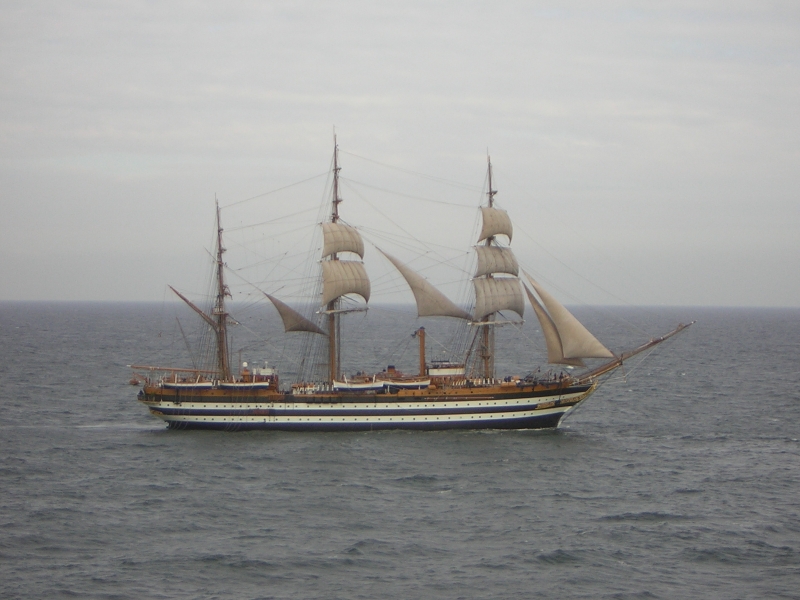 AMERIGO VESPUCCI