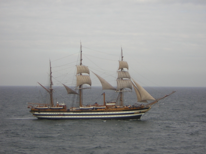 AMERIGO VESPUCCI