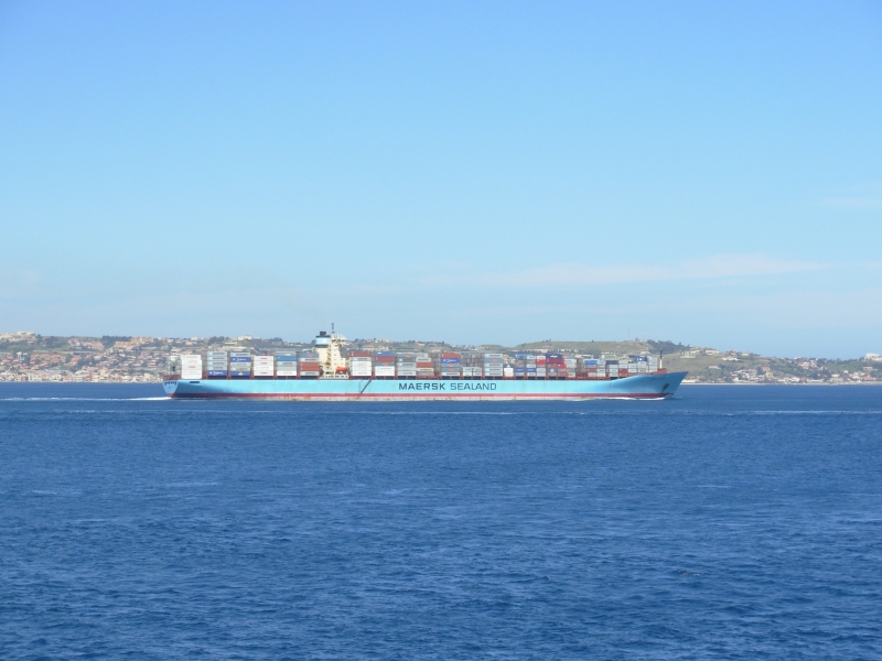 CORNELIUS MAERSK