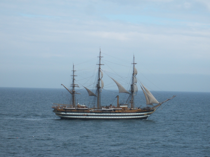 AMERIGO VESPUCCI