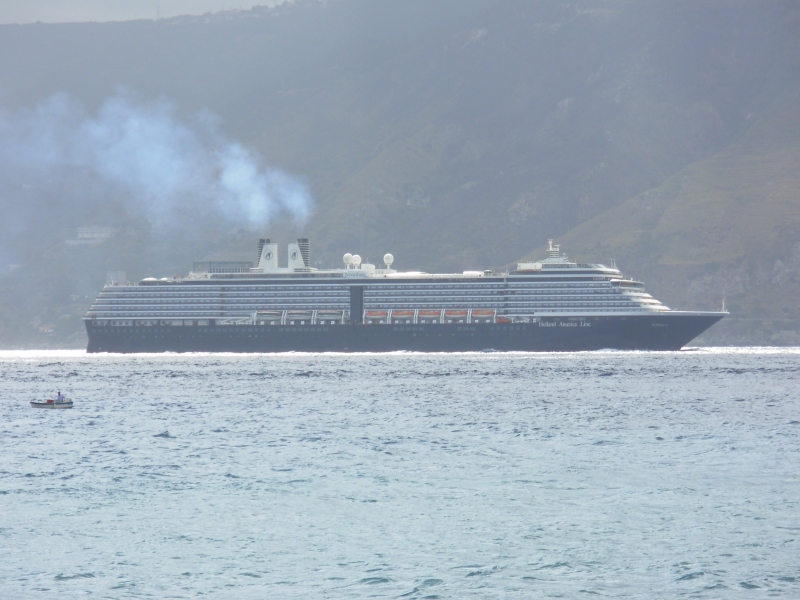 NOORDAM