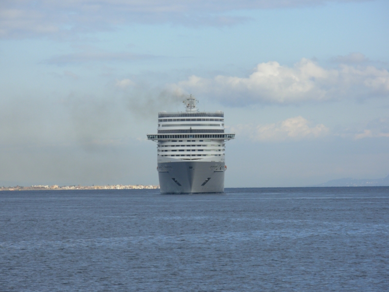 MSC FANTASIA