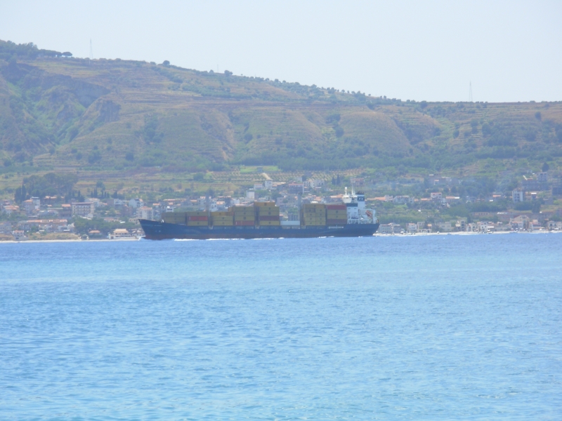 MSC GRANADA