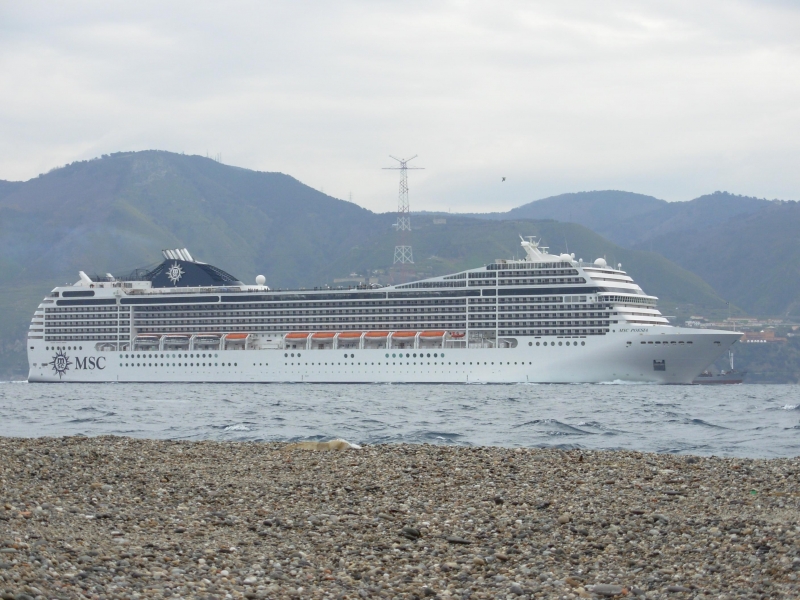 MSC POESIA