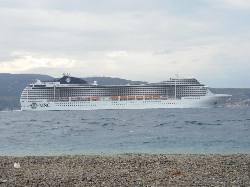 MSC POESIA