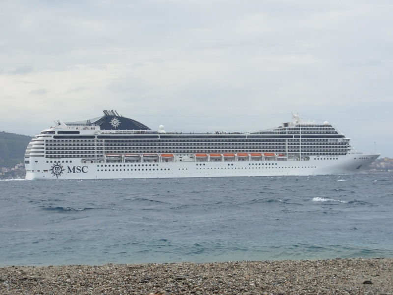 MSC POESIA