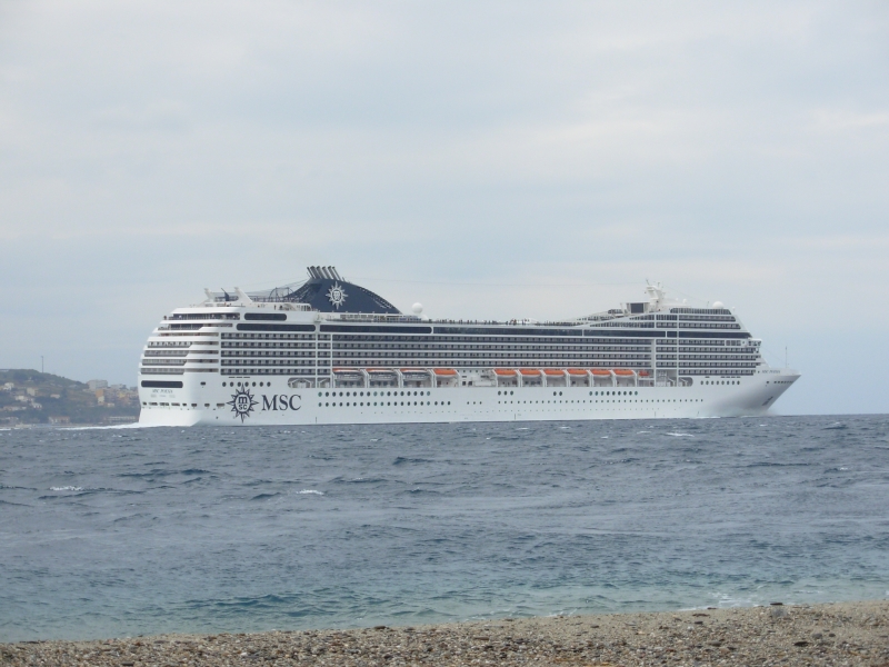 MSC POESIA