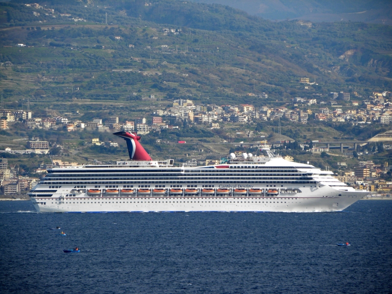 Carnival Destiny