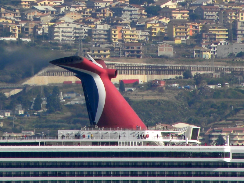 Carnival Destiny