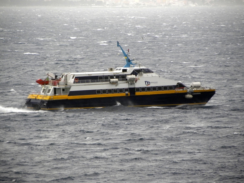 Snav Aquarius