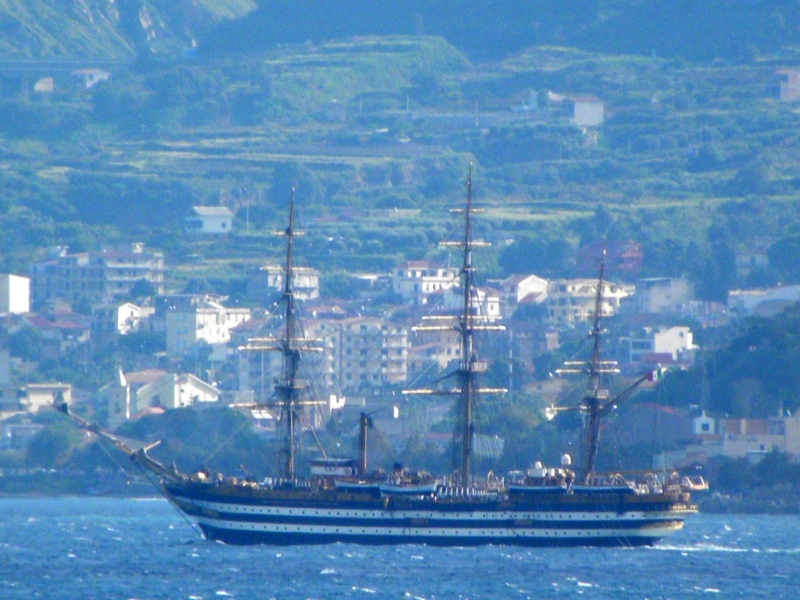 Amerigo Vespucci